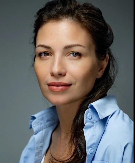Olivia Bennett